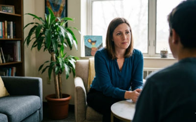 Mental Health Services in IEPs: What Your Child Is Entitled to Receive in 2026