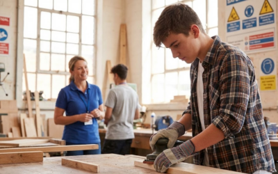 What the 2026 IDEA Changes Mean for Your Child’s IEP: A Phoenix Parent’s Guide