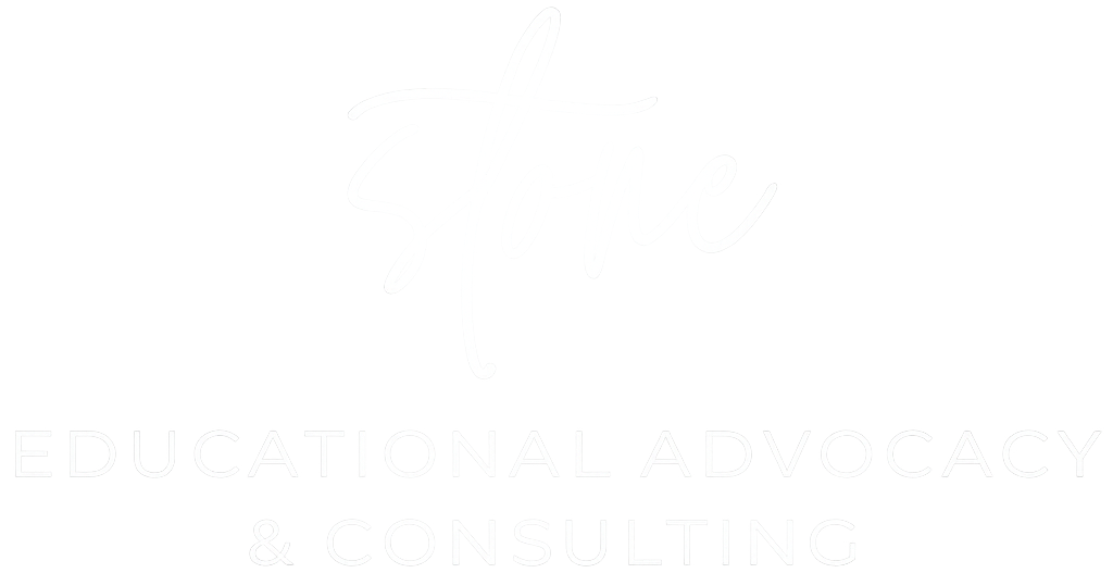 Stone Educational Advocacy & Consulting