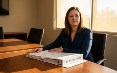 Arizona Special Education Budget Cuts 2026: Action Guide