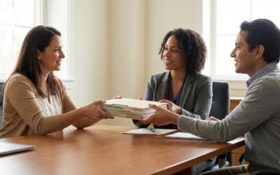 IEP School Transitions in Arizona: Protect Your Child’s Services