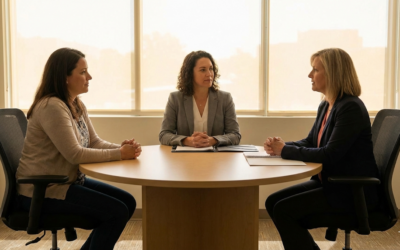 What to Do When School Denies IEP Request: 4 Options