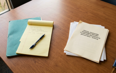 Is the School Stalling Your Child’s Special Education Evaluation? What Arizona Parents Can Do Right Now