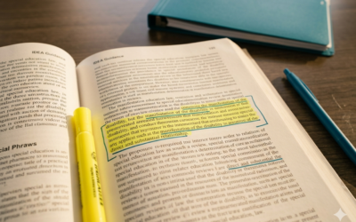 Manifestation Determination Hearings in Arizona: What They Are and How to Walk In Prepared