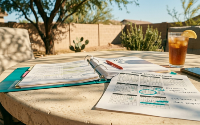 Does Your Child’s IEP Follow Them Into Summer? What Arizona Families Need to Know