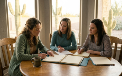 Choosing a School for a Child With an IEP in Phoenix: Your Options Compared